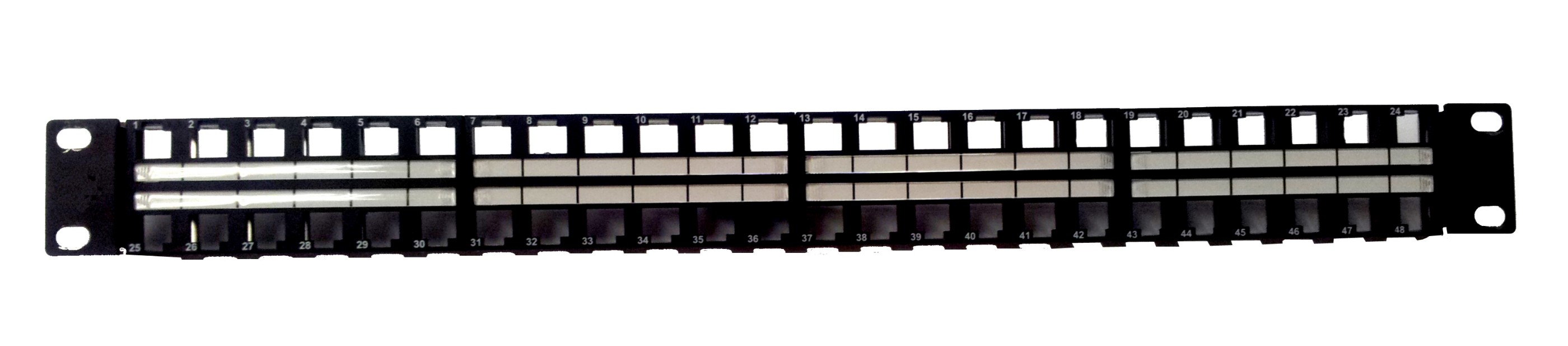 铜缆配线架（高密度）